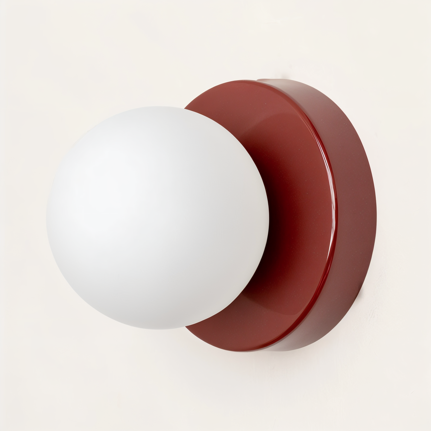 Applique Murale Design pour Intérieur - Spheria-applique murale-Olloret