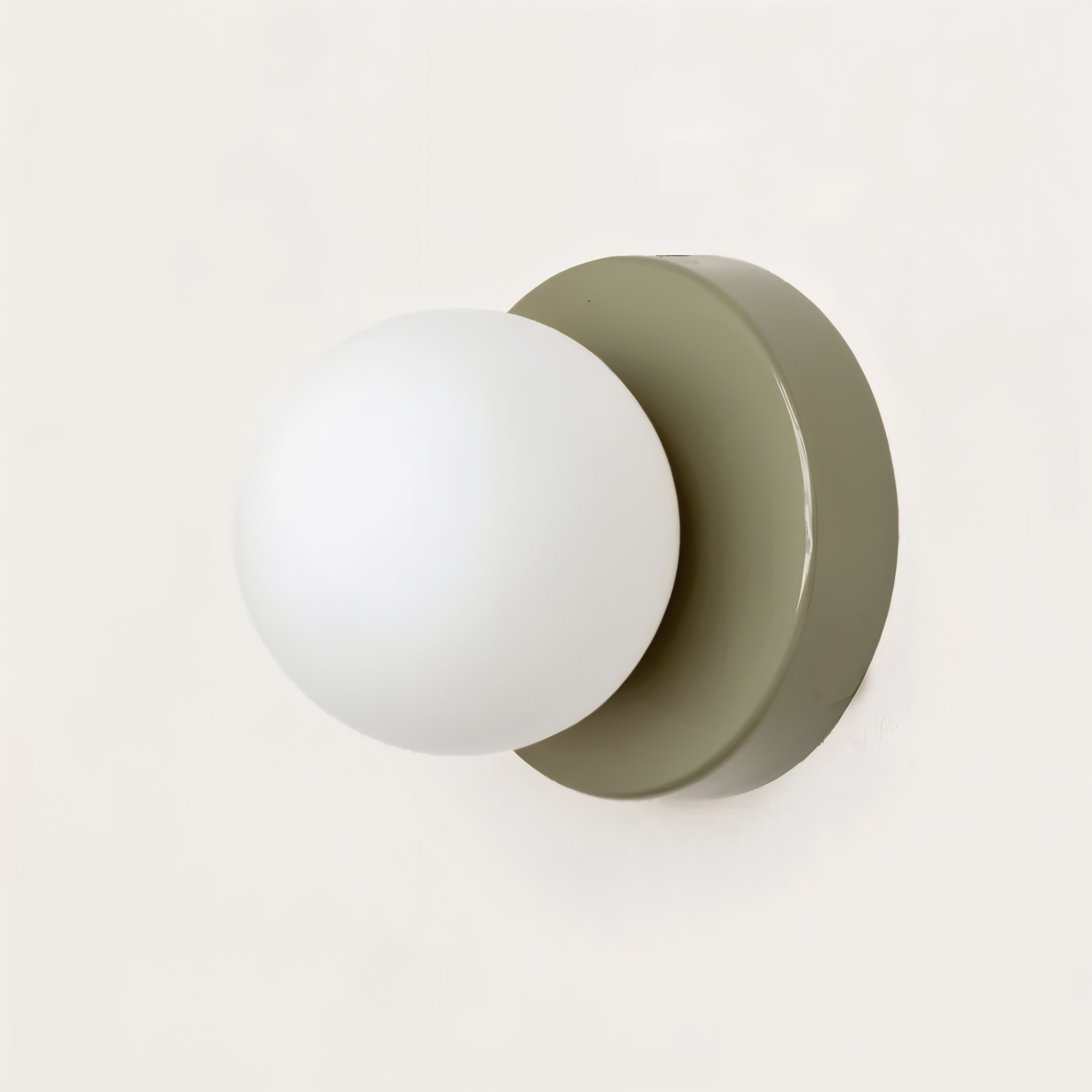 Applique Murale Design pour Intérieur - Spheria-applique murale-Olloret