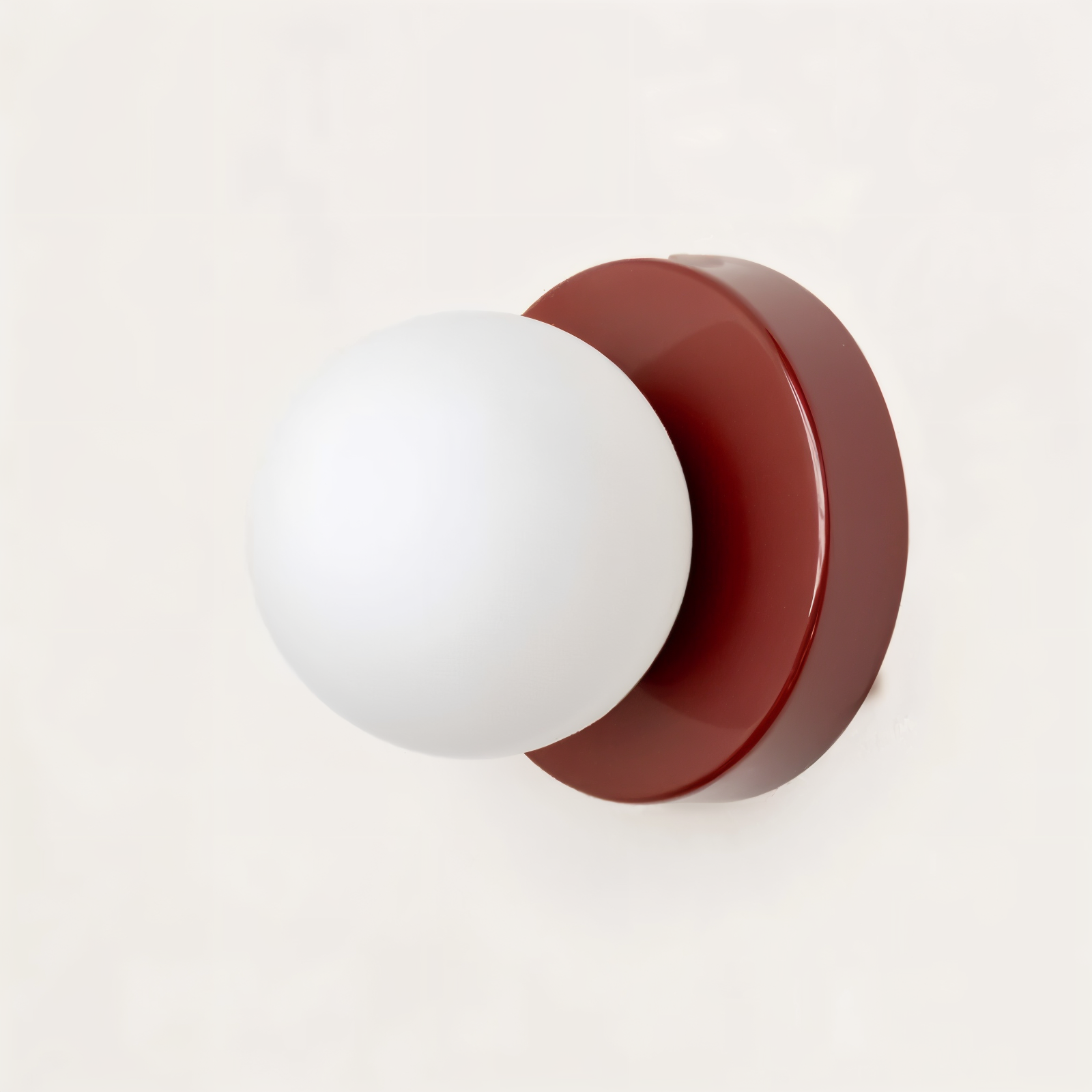 Applique Murale Design pour Intérieur - Spheria-applique murale-Olloret