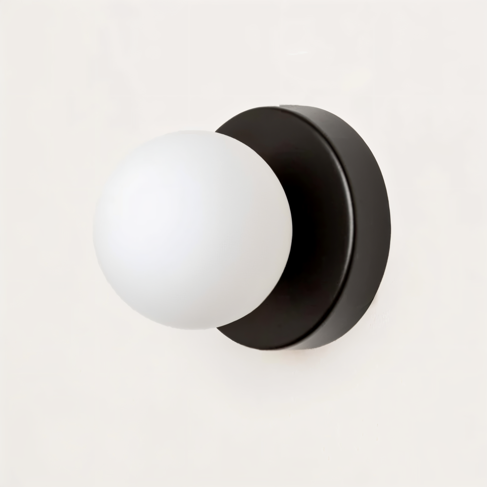 Applique Murale Design pour Intérieur - Spheria-applique murale-Olloret