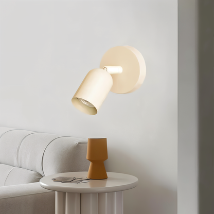 Applique Murale LED Chambre Design - Lumino-applique murale-Olloret