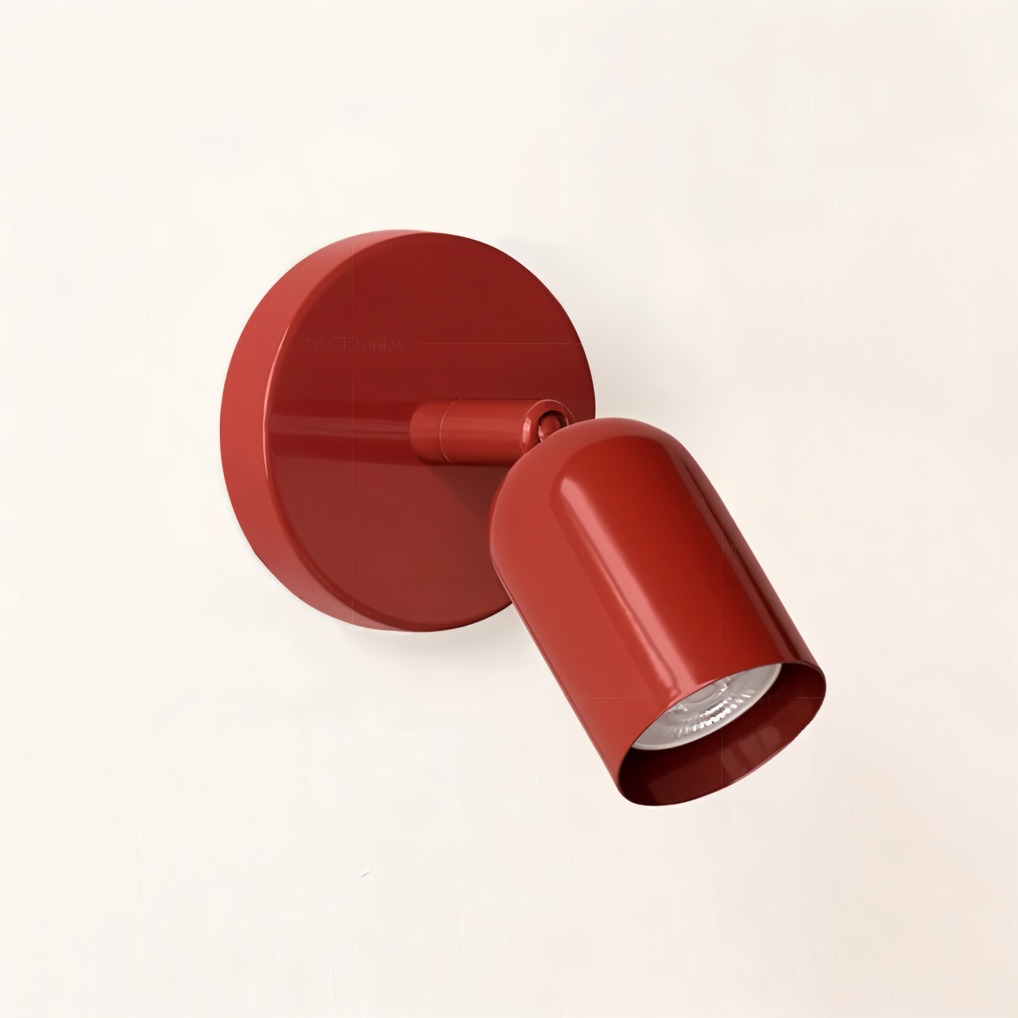 Applique Murale LED Chambre Design - Lumino-applique murale-Olloret