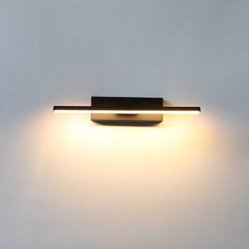 Applique Murale LED Chambre Design et Orientable - Lumina-applique murale-Olloret
