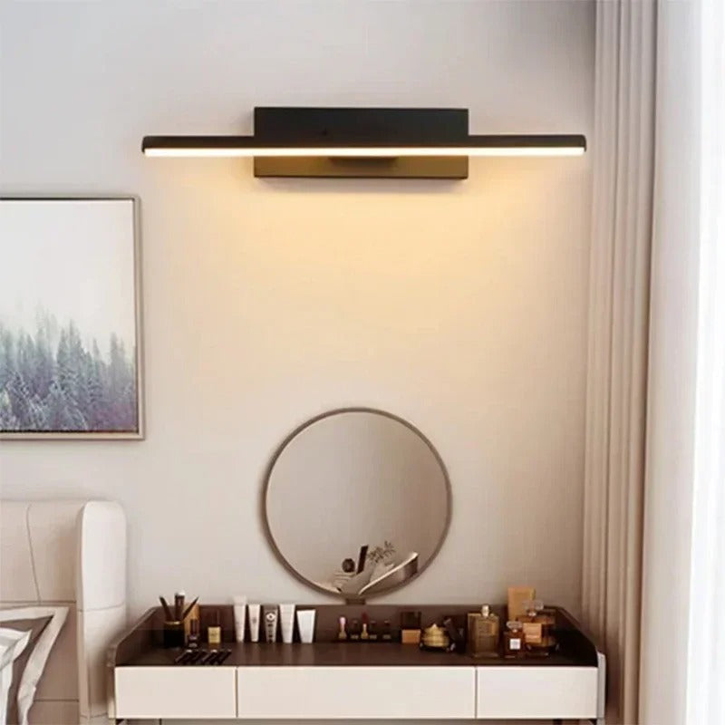 Applique Murale LED Chambre Design et Orientable - Lumina-applique murale-Olloret