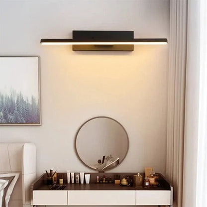 Applique Murale LED Chambre Design et Orientable - Lumina-applique murale-Olloret