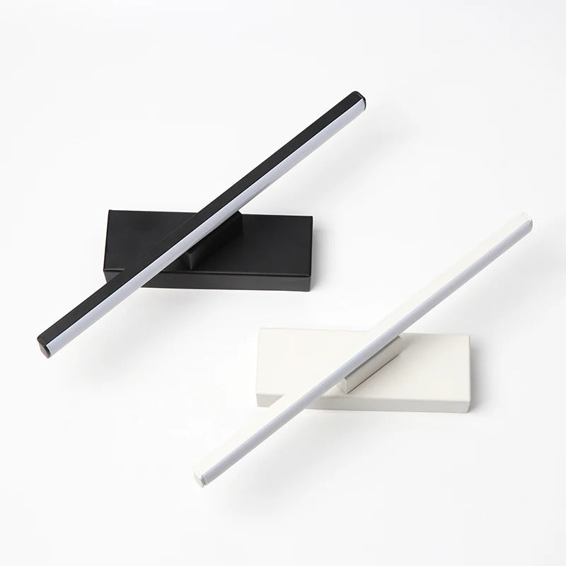 Applique Murale LED Chambre Design et Orientable - Lumina-applique murale-Olloret