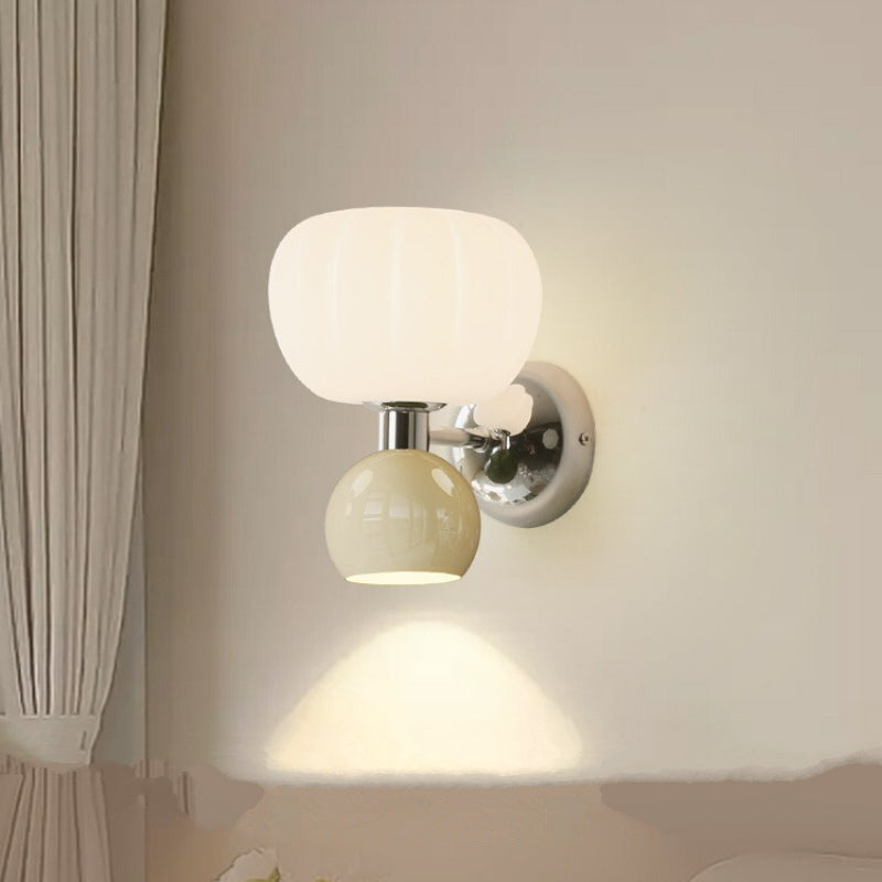 Applique Murale LED Design Chambre Salon - Lumina-applique murale-Olloret