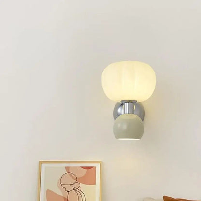 Applique Murale LED Design Chambre Salon - Lumina-applique murale-Olloret