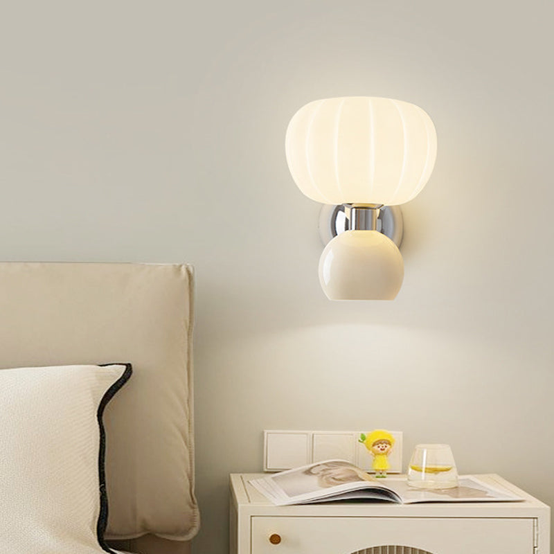 Applique Murale LED Design Chambre Salon - Lumina-applique murale-Olloret