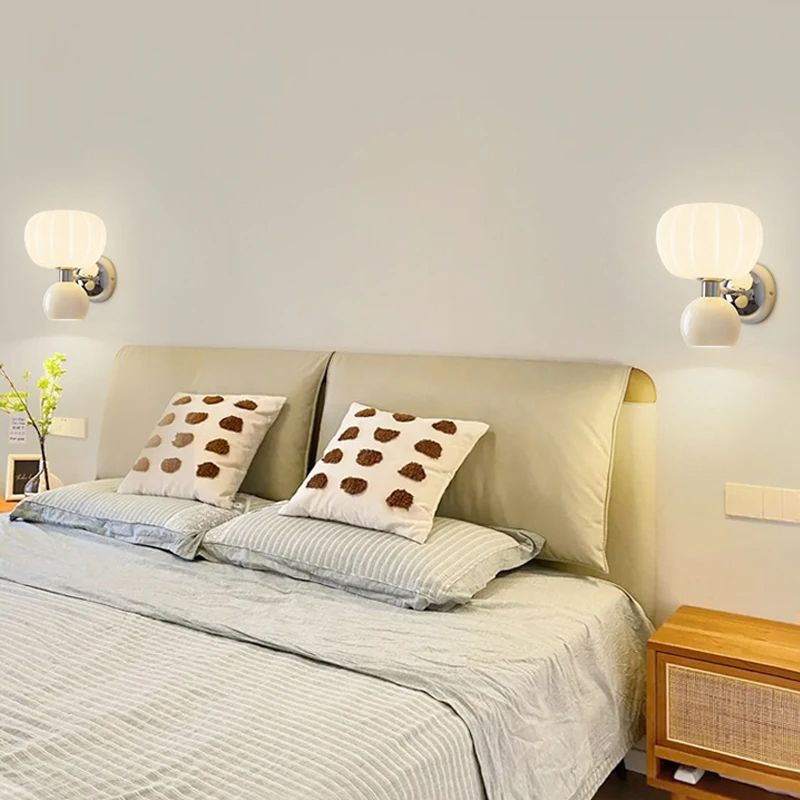 Applique Murale LED Design Chambre Salon - Lumina-applique murale-Olloret