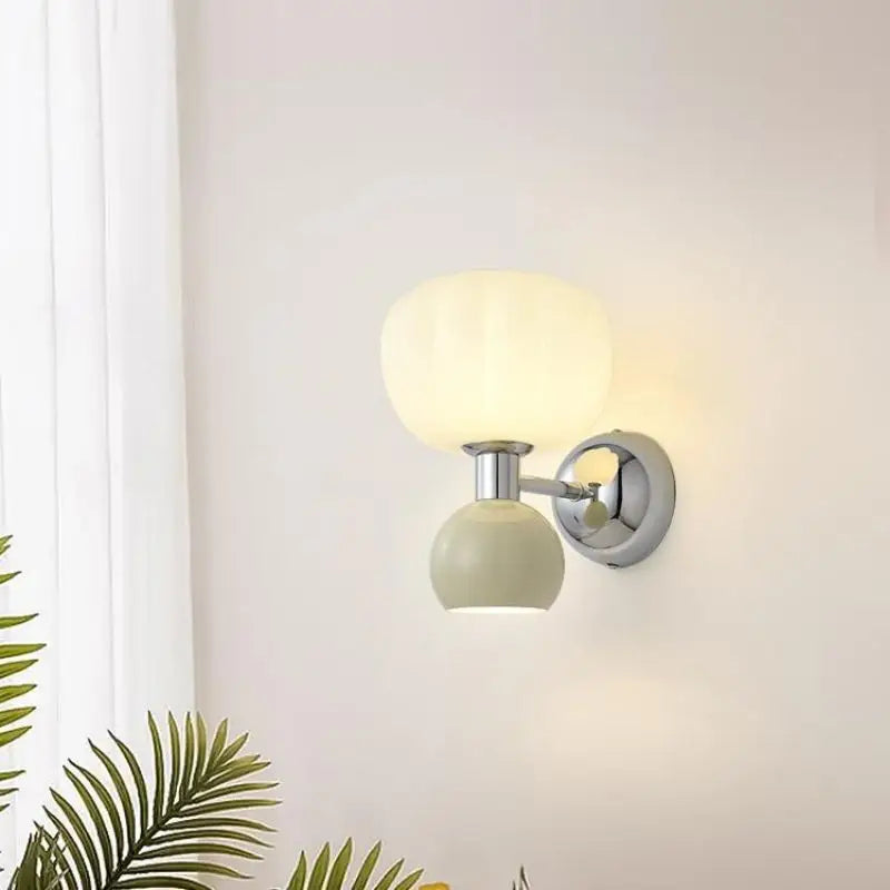 Applique Murale LED Design Chambre Salon - Lumina-applique murale-Olloret