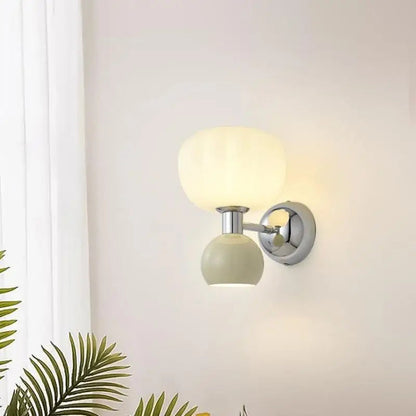Applique Murale LED Design Chambre Salon - Lumina-applique murale-Olloret