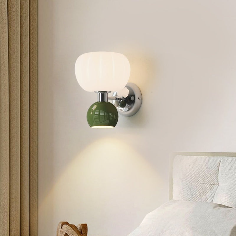 Applique Murale LED Design Chambre Salon - Lumina-applique murale-Olloret
