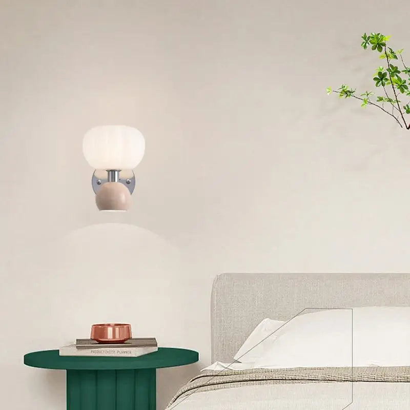 Applique Murale LED Design Chambre Salon - Lumina-applique murale-Olloret