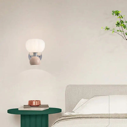 Applique Murale LED Design Chambre Salon - Lumina-applique murale-Olloret