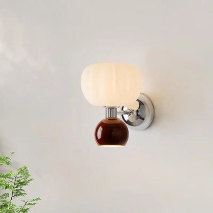 Applique Murale LED Design Chambre Salon - Lumina-applique murale-Olloret