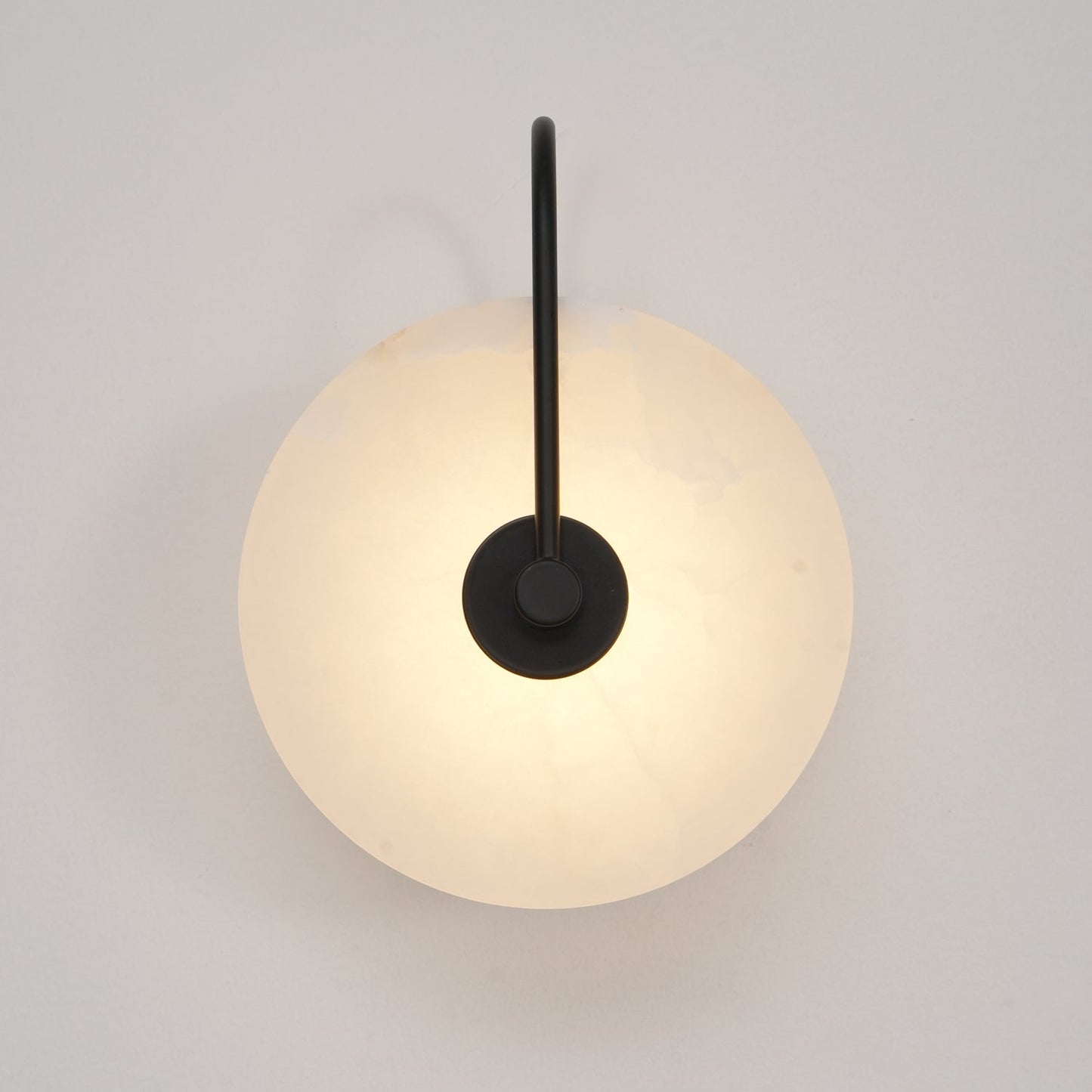 Applique Murale LED Design Chambre Salon - Luxalum-applique murale-Olloret