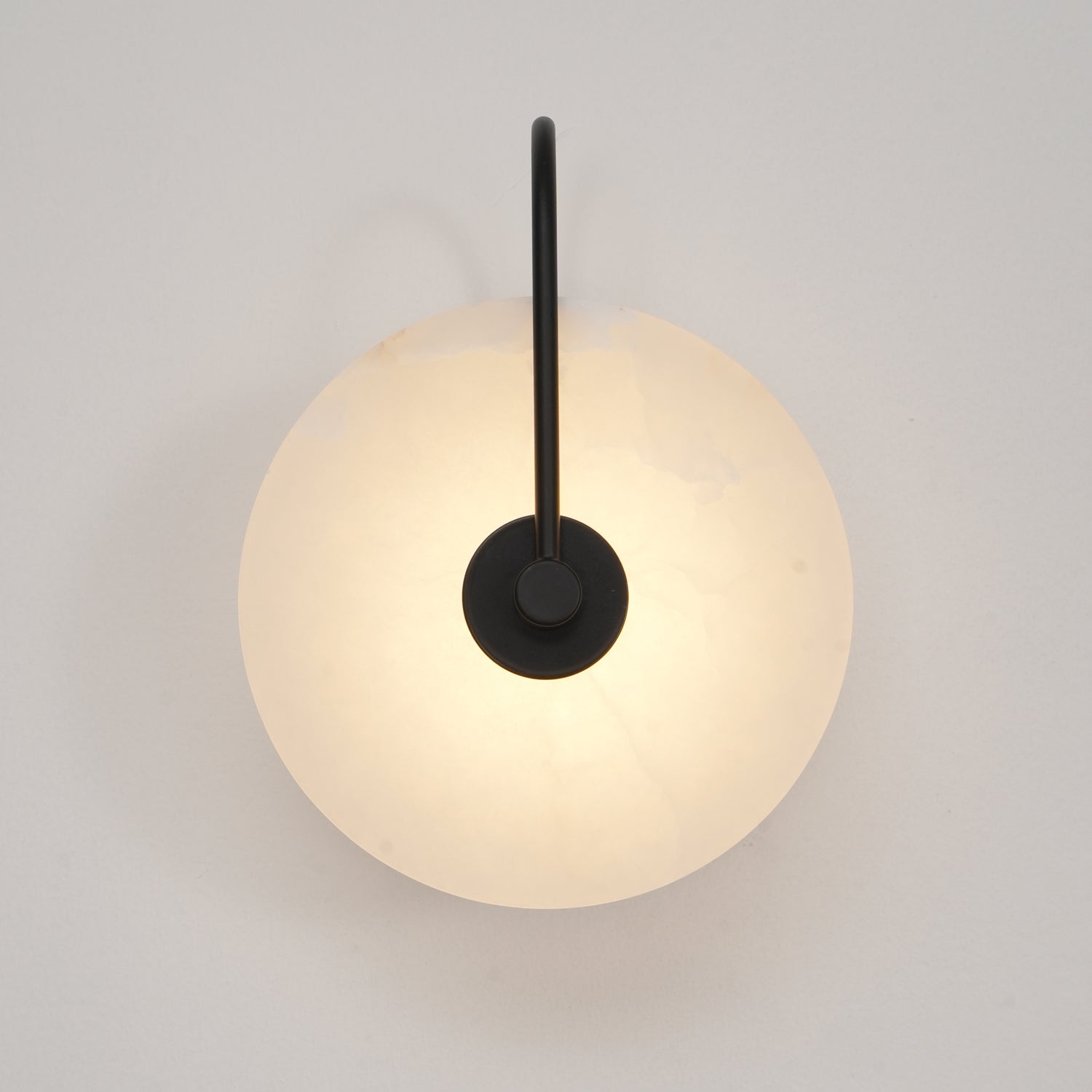 Applique Murale LED Design Chambre Salon - Luxalum-applique murale-Olloret