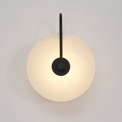 Applique Murale LED Design Chambre Salon - Luxalum-applique murale-Olloret