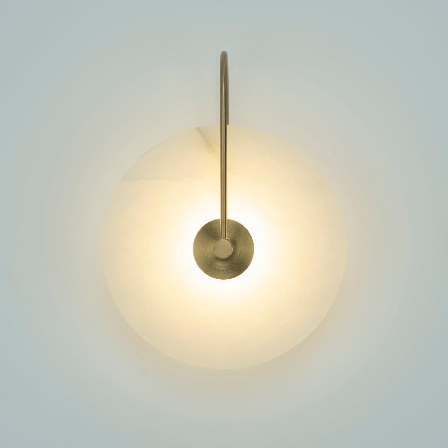 Applique Murale LED Design Chambre Salon - Luxalum-applique murale-Olloret
