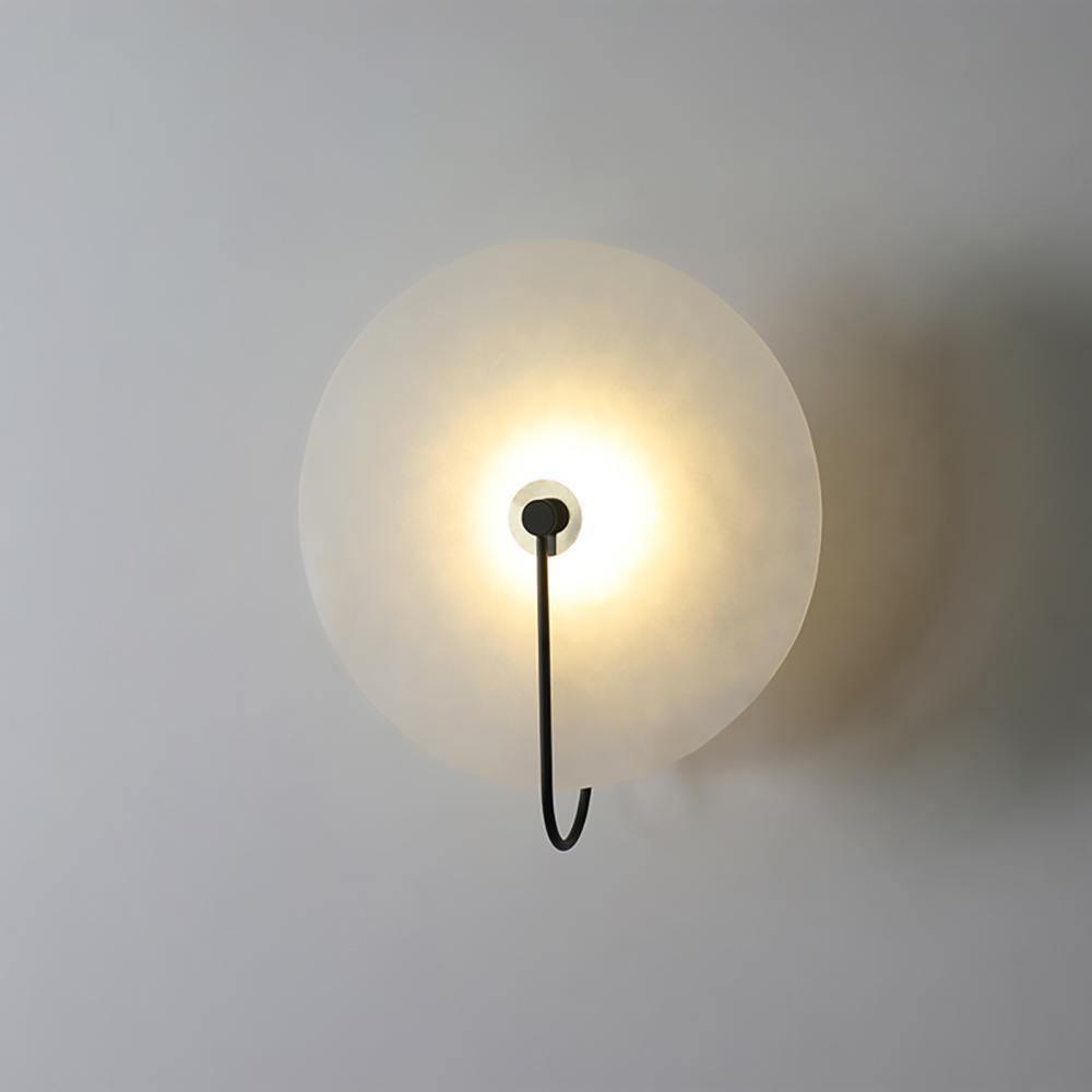 Applique Murale LED Design Chambre Salon - Luxalum-applique murale-Olloret