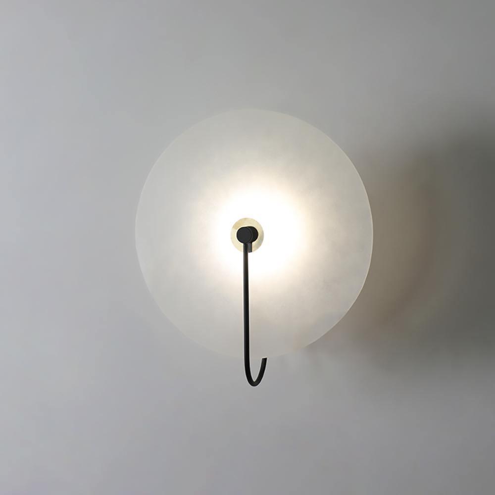 Applique Murale LED Design Chambre Salon - Luxalum-applique murale-Olloret