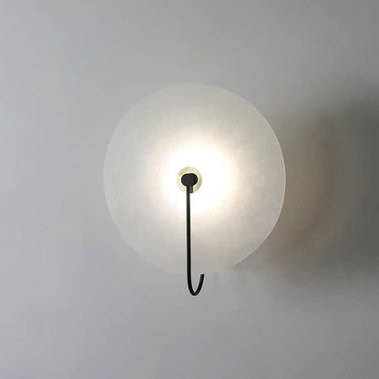 Applique Murale LED Design Chambre Salon - Luxalum-applique murale-Olloret