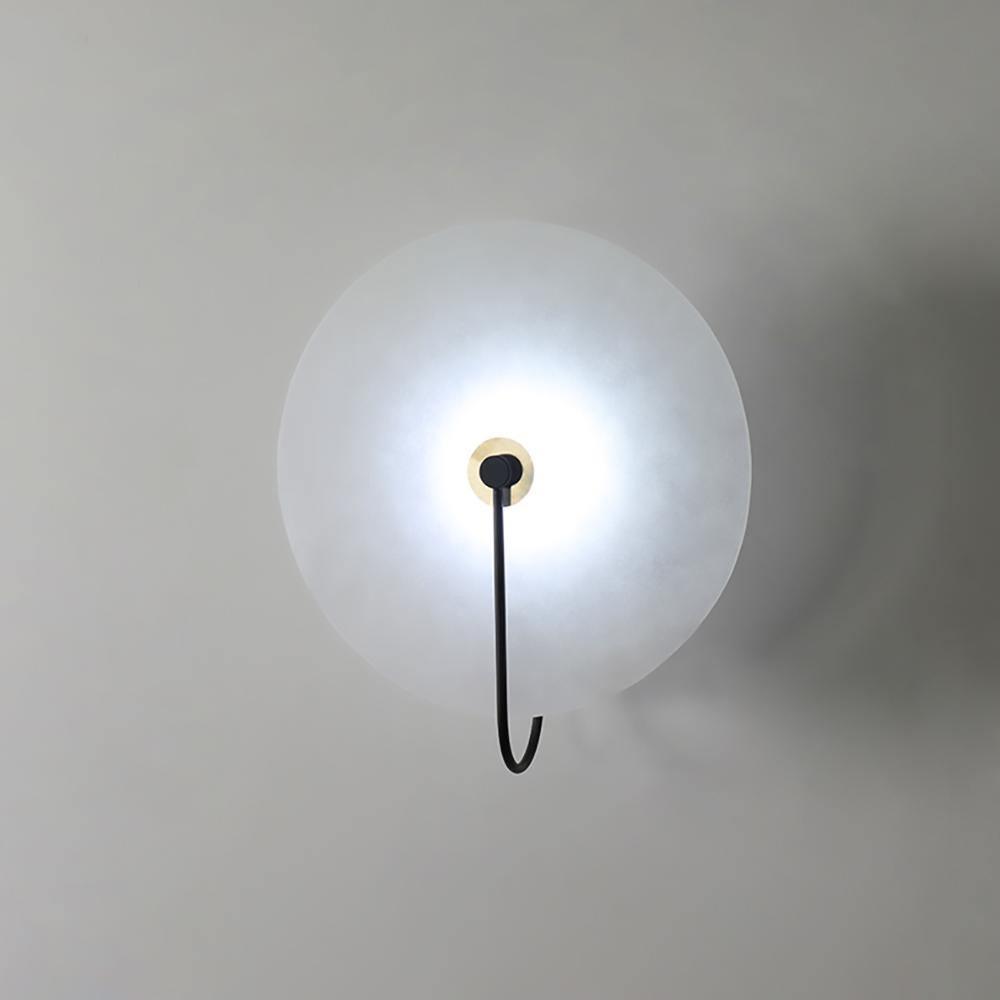 Applique Murale LED Design Chambre Salon - Luxalum-applique murale-Olloret