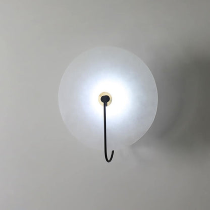 Applique Murale LED Design Chambre Salon - Luxalum-applique murale-Olloret