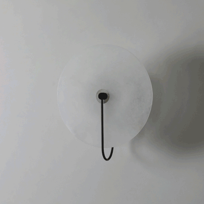 Applique Murale LED Design Chambre Salon - Luxalum-applique murale-Olloret