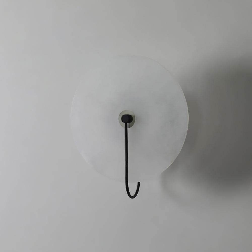 Applique Murale LED Design Chambre Salon - Luxalum-applique murale-Olloret