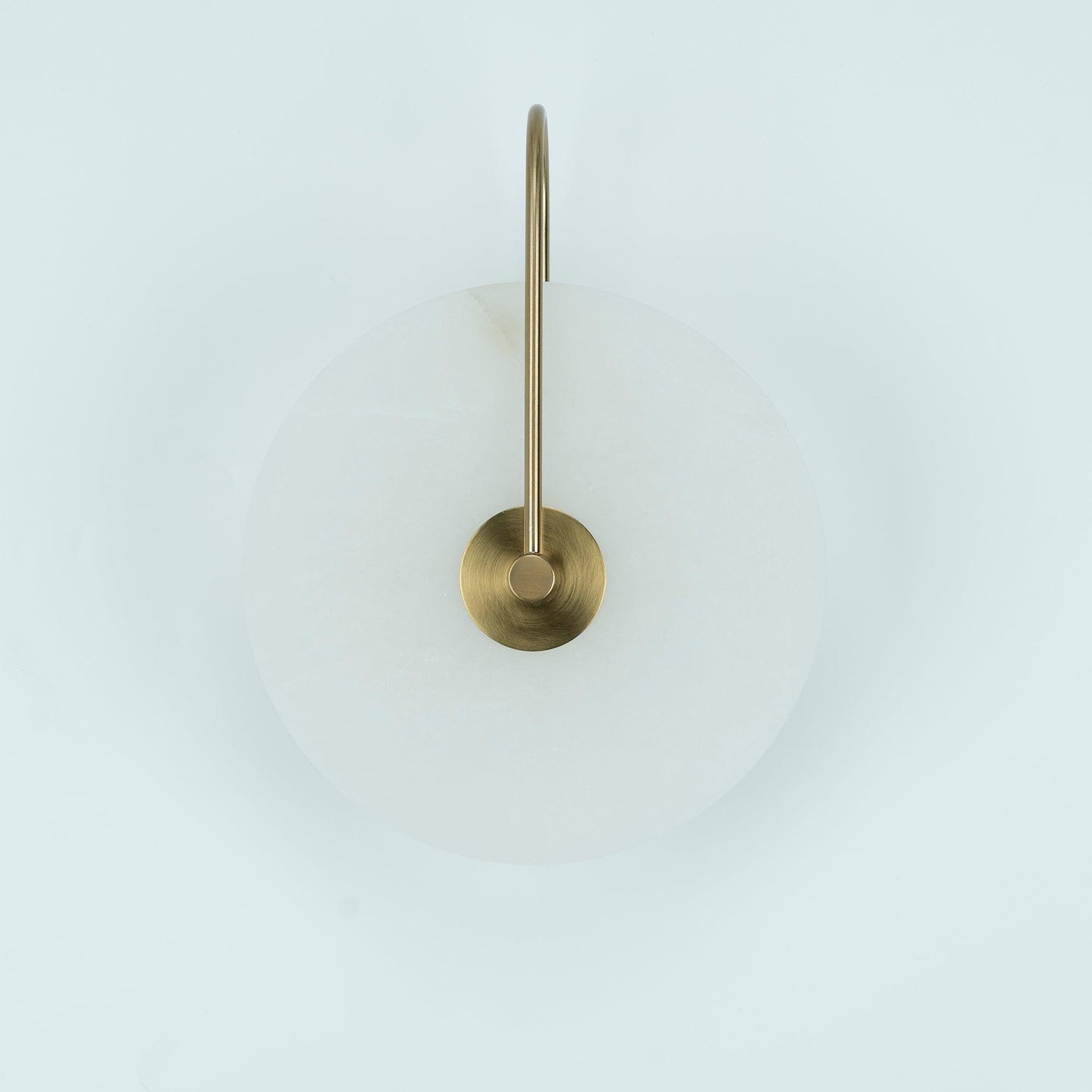 Applique Murale LED Design Chambre Salon - Luxalum-applique murale-Olloret