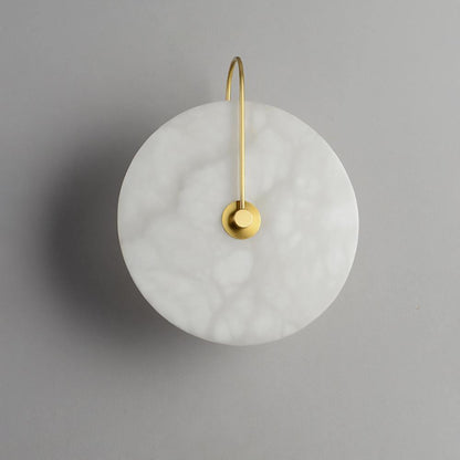 Applique Murale LED Design Chambre Salon - Luxalum-applique murale-Olloret