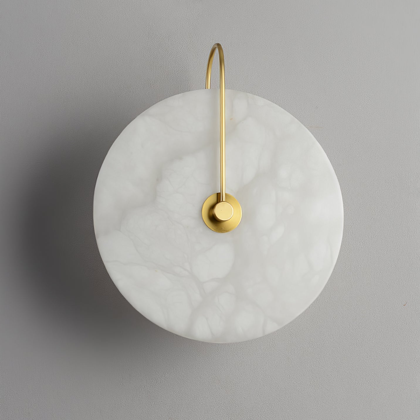 Applique Murale LED Design Chambre Salon - Luxalum-applique murale-Olloret