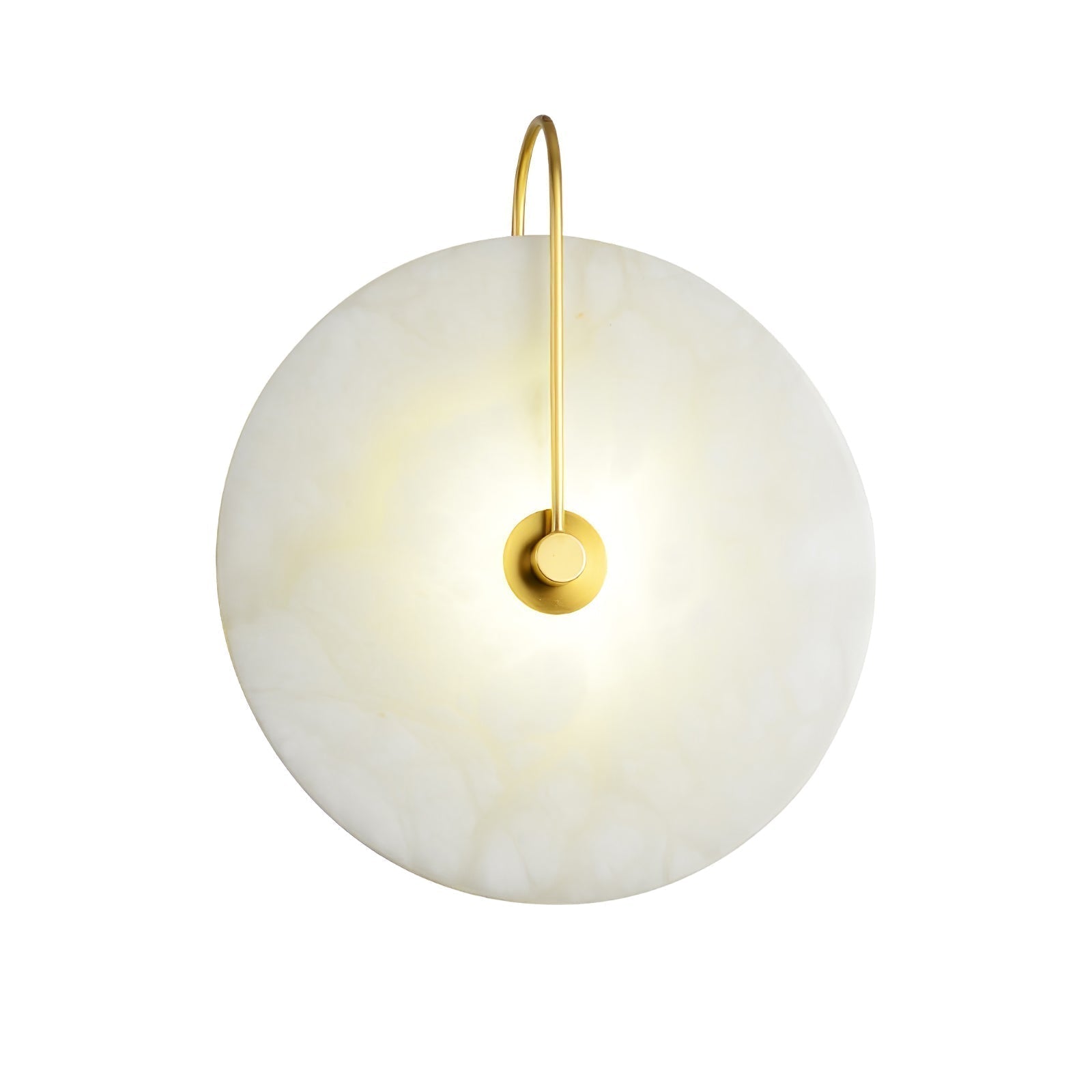 Applique Murale LED Design Chambre Salon - Luxalum-applique murale-Olloret