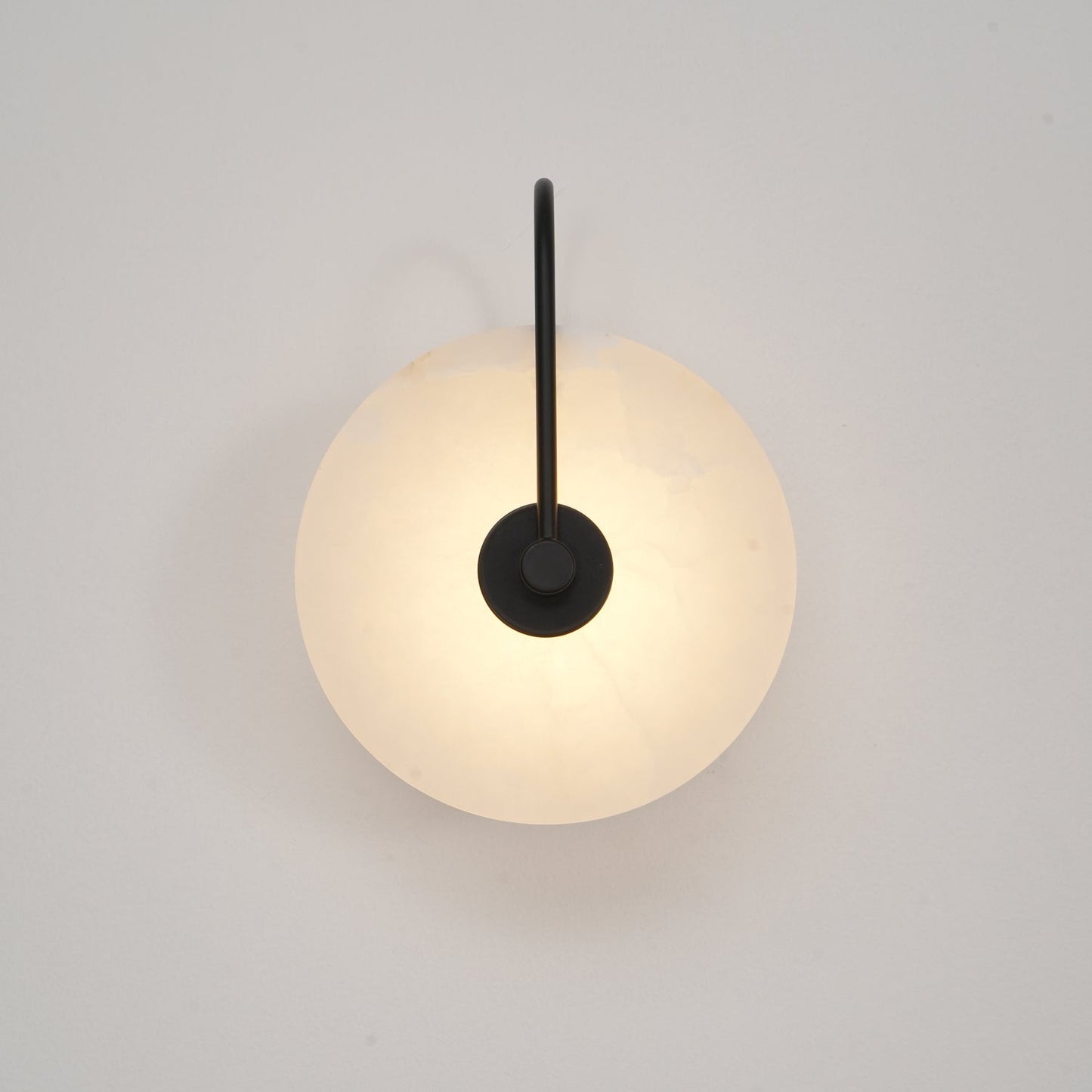 Applique Murale LED Design Chambre Salon - Luxalum-applique murale-Olloret