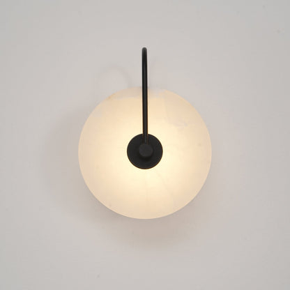 Applique Murale LED Design Chambre Salon - Luxalum-applique murale-Olloret
