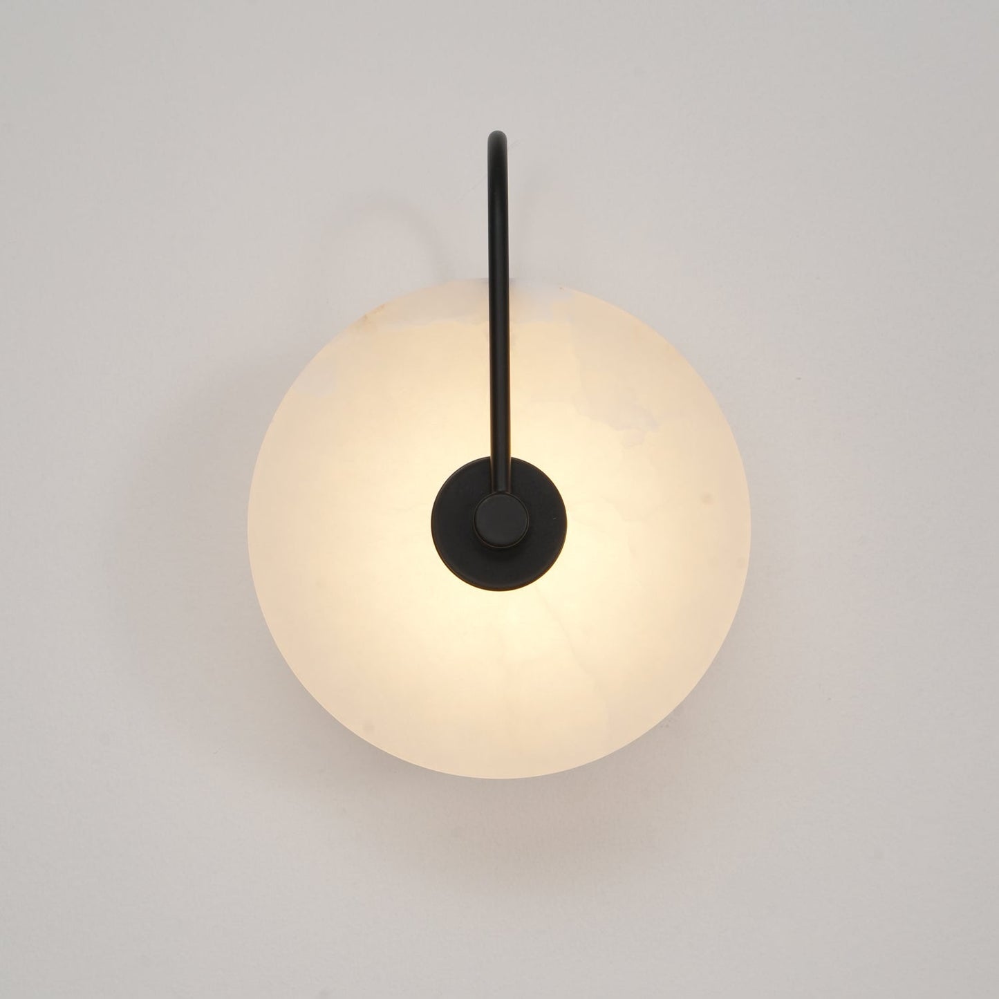 Applique Murale LED Design Chambre Salon - Luxalum-applique murale-Olloret