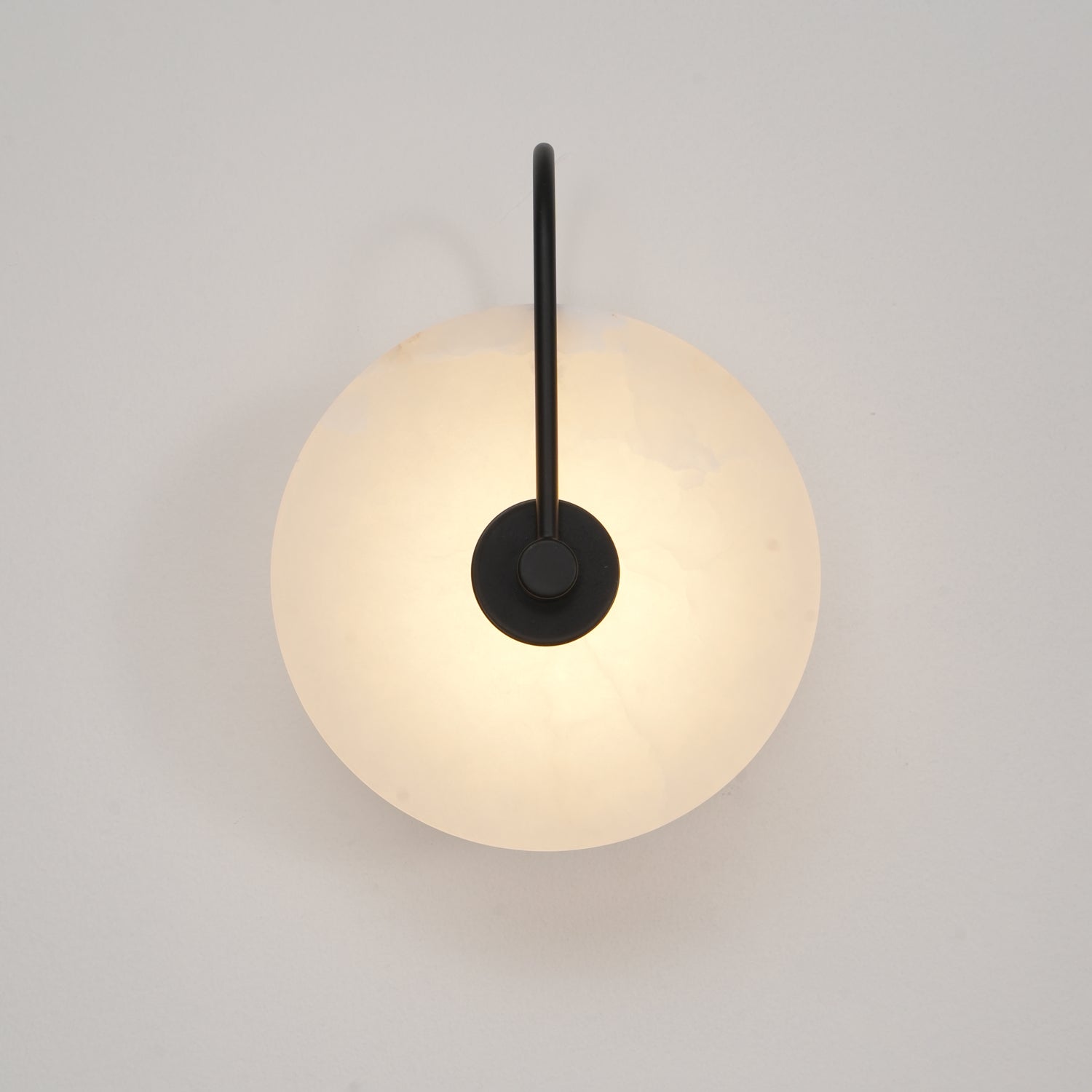 Applique Murale LED Design Chambre Salon - Luxalum-applique murale-Olloret