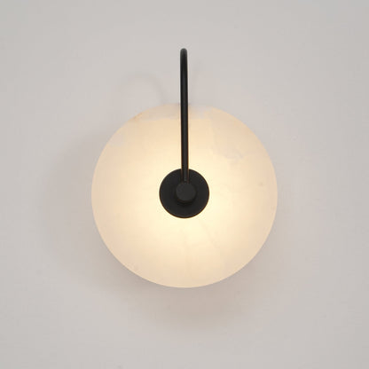 Applique Murale LED Design Chambre Salon - Luxalum-applique murale-Olloret