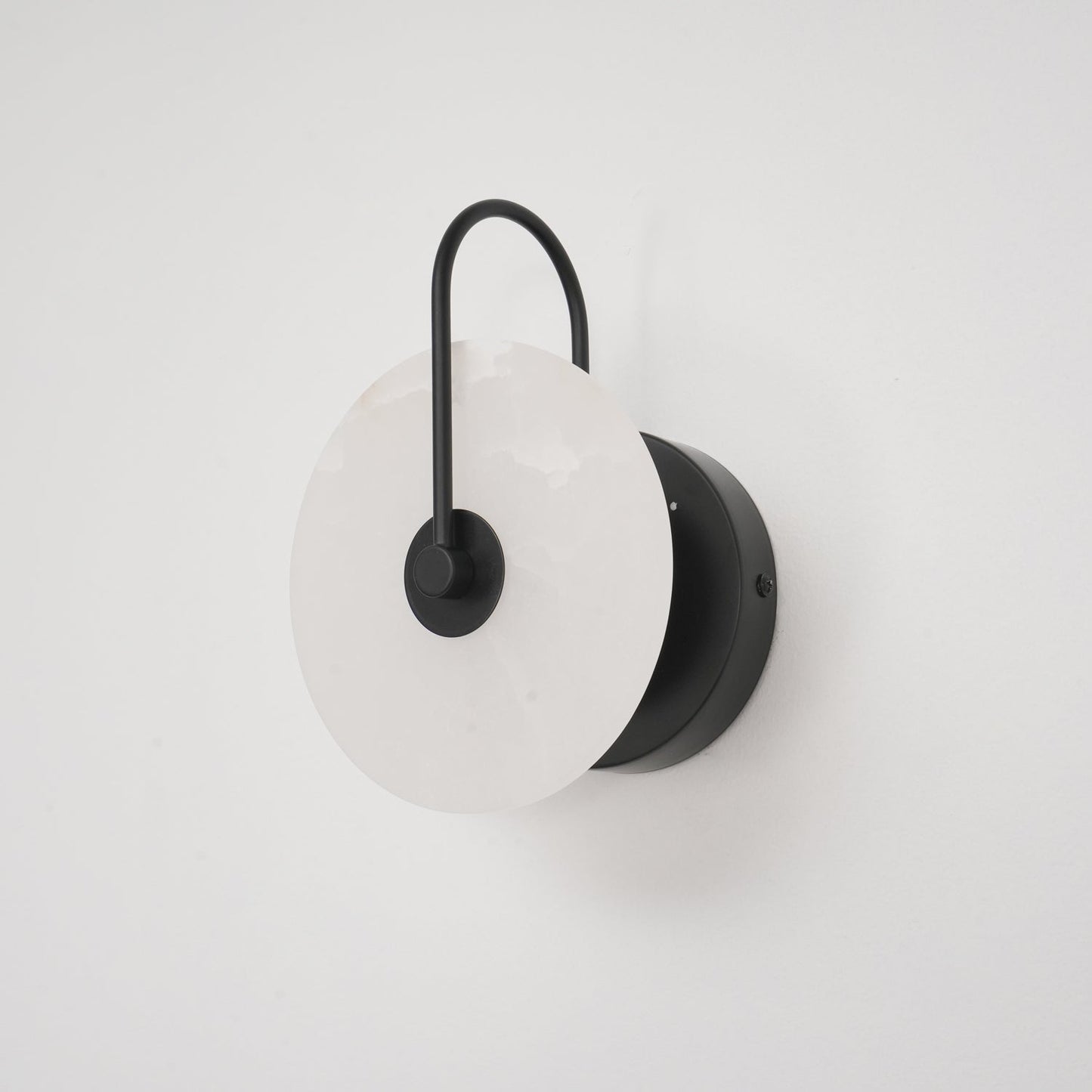 Applique Murale LED Design Chambre Salon - Luxalum-applique murale-Olloret