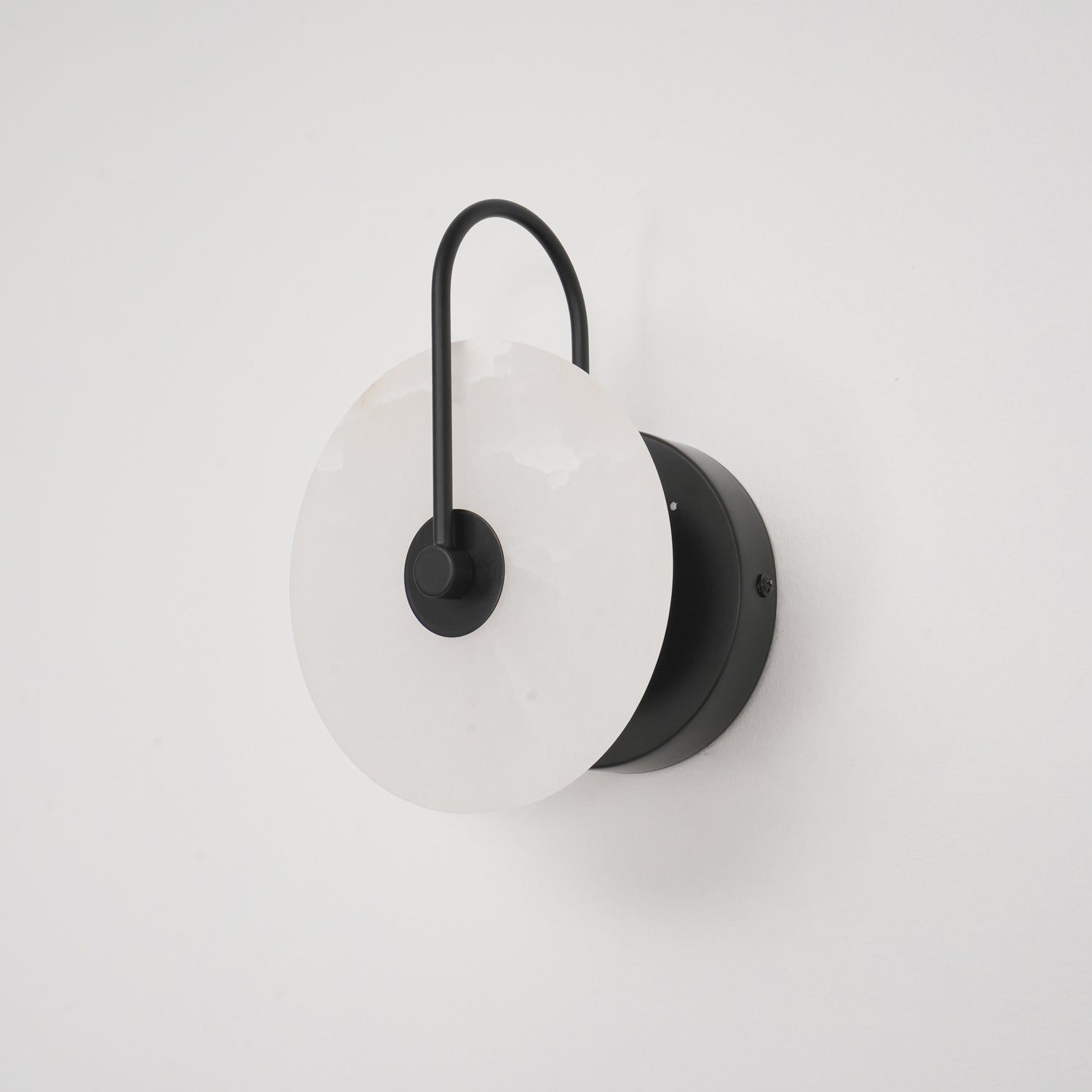 Applique Murale LED Design Chambre Salon - Luxalum-applique murale-Olloret