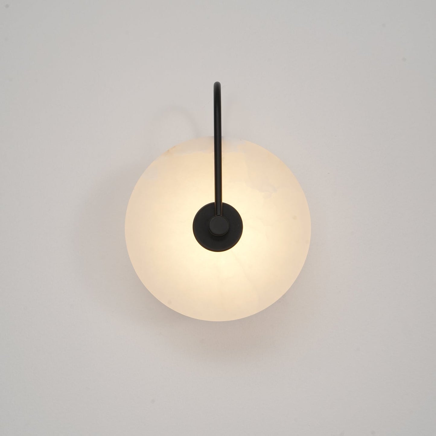 Applique Murale LED Design Chambre Salon - Luxalum-applique murale-Olloret