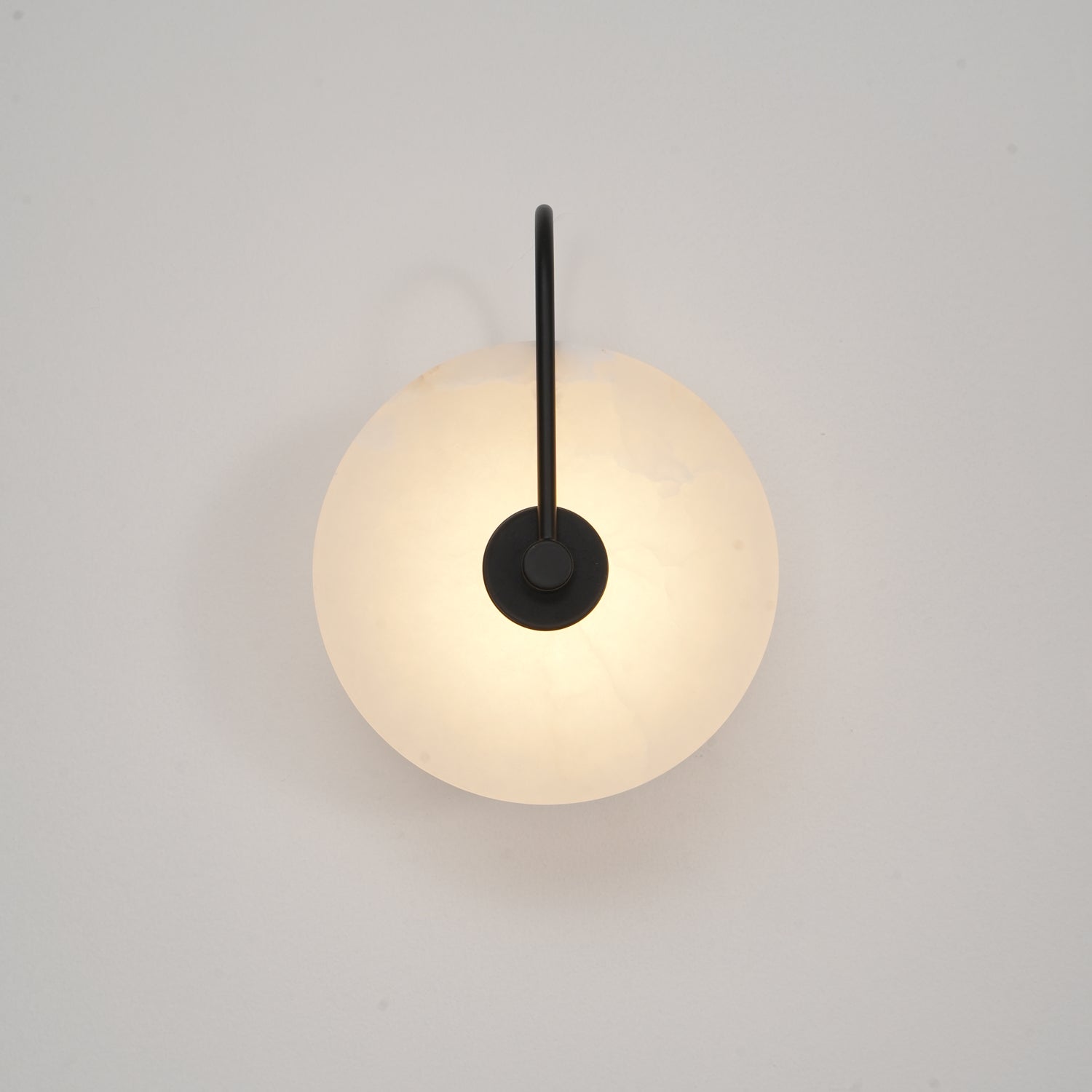 Applique Murale LED Design Chambre Salon - Luxalum-applique murale-Olloret