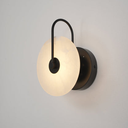 Applique Murale LED Design Chambre Salon - Luxalum-applique murale-Olloret