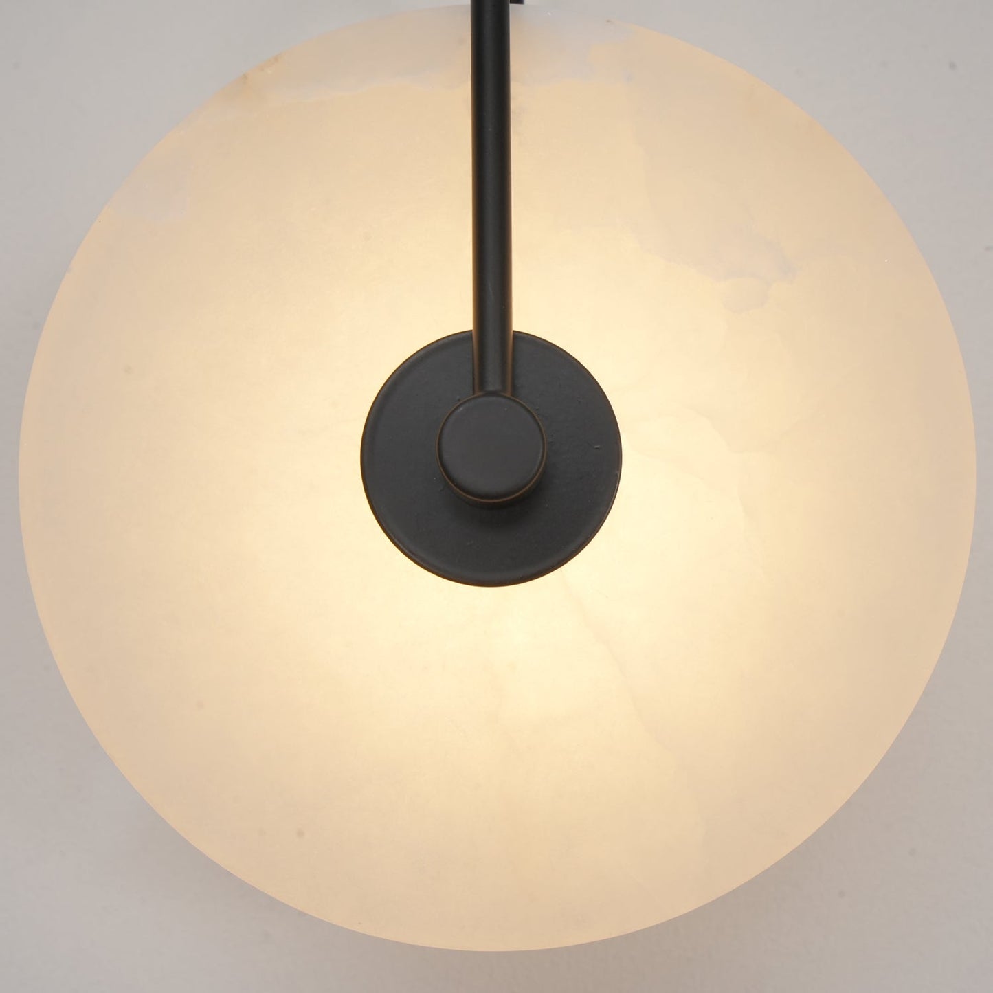 Applique Murale LED Design Chambre Salon - Luxalum-applique murale-Olloret
