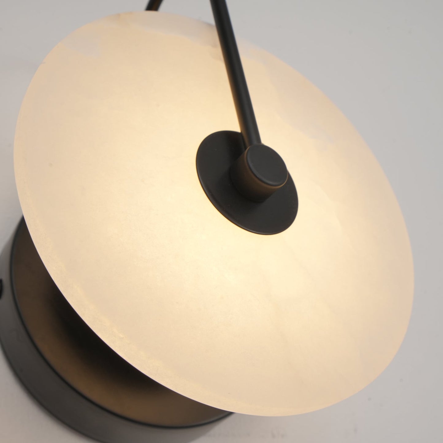 Applique Murale LED Design Chambre Salon - Luxalum-applique murale-Olloret