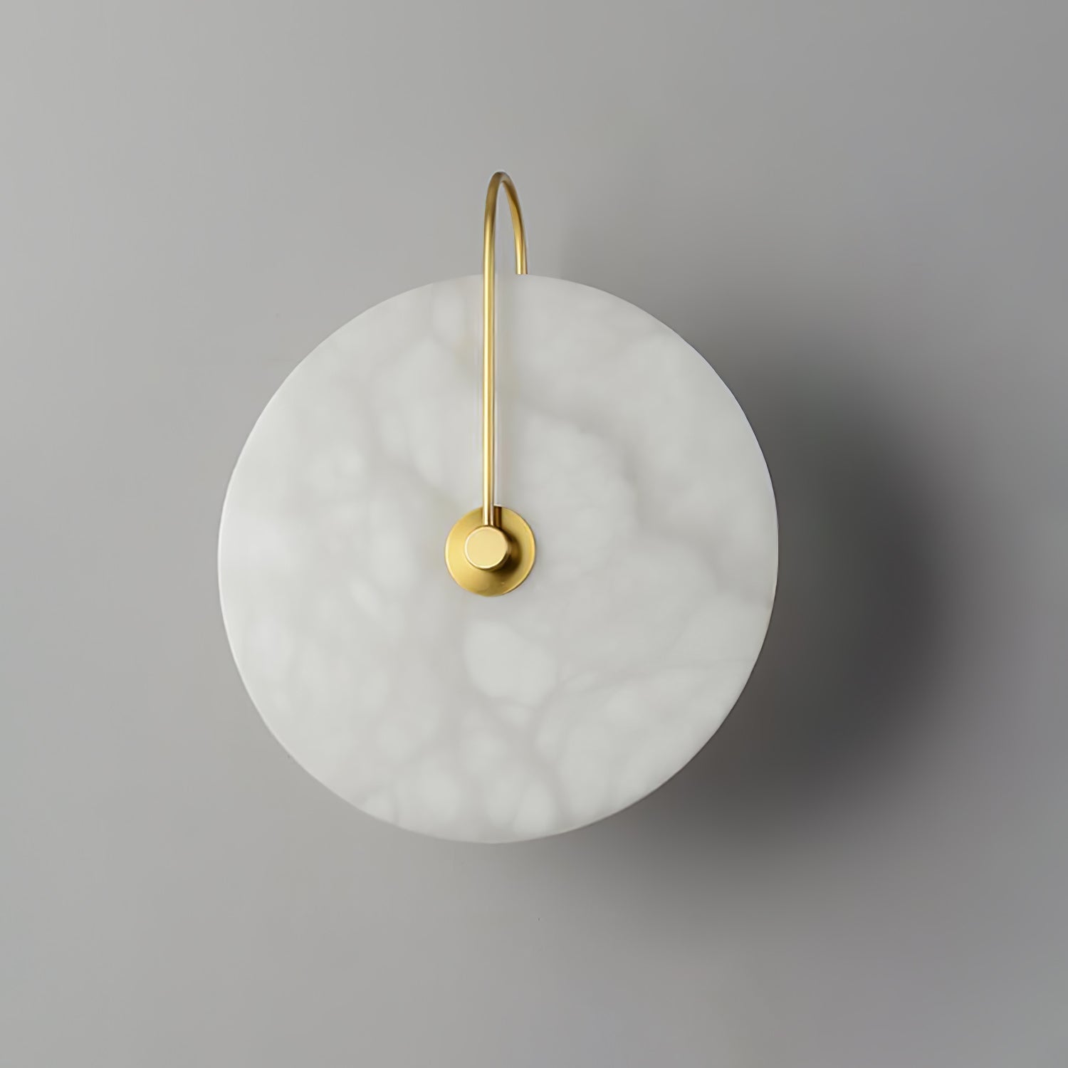 Applique Murale LED Design Chambre Salon - Luxalum-applique murale-Olloret