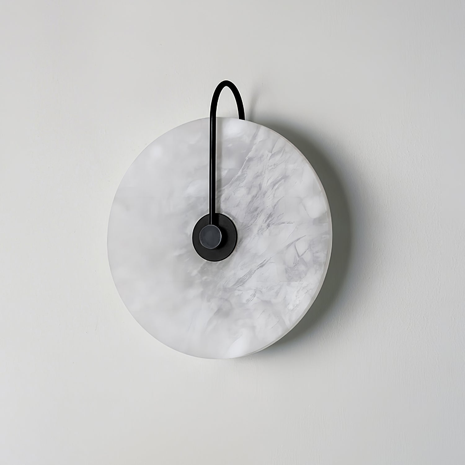 Applique Murale LED Design Chambre Salon - Luxalum-applique murale-Olloret