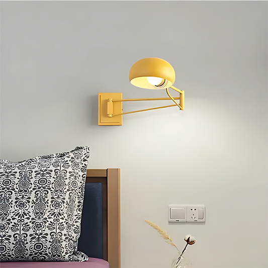 Applique Murale LED Design pour Chambre - Brilla-applique murale-Olloret